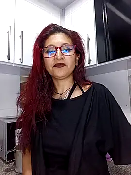 VictoriaSpenser online show from 12-03-25, 01:09