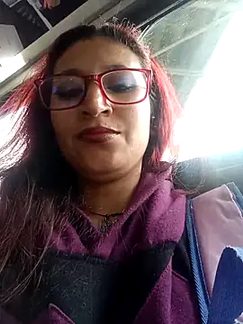 VictoriaSpenser online show from 12-05-25, 01:09