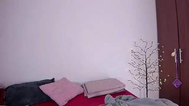 ScarlettRosetti online show from 01-12-26, 11:54