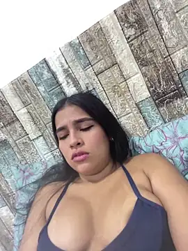 Valery lux16 online show from 10-05-25, 10:35