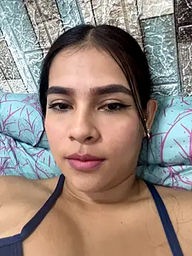 Valery lux16 online show from 10-09-25, 12:58