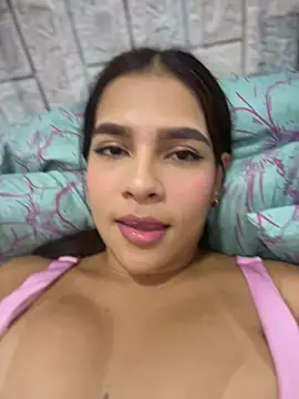 Valery lux16 online show from 05-01-26, 04:17