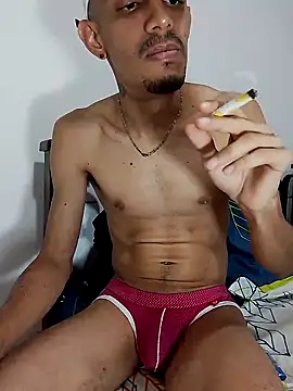 LATINO27CM online show from 10-03-25, 09:12