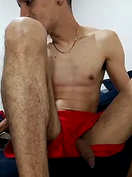 LATINO27CM online show from 10-13-25, 02:33