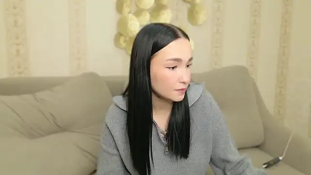 Snapshot of Amanda_Choi chatting on 09-30-25, 10:31 Amanda Choi online show from 09-30-25, 10:31