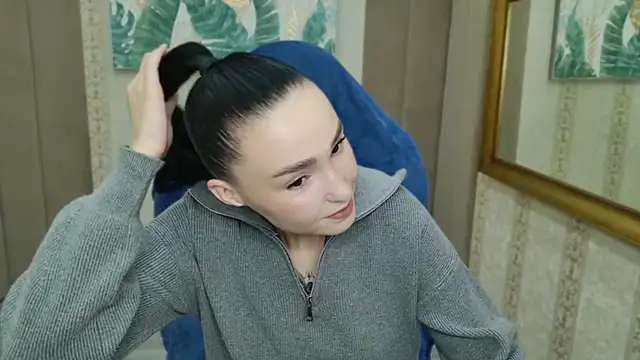 Snapshot of Amanda_Choi chatting on 10-18-25, 05:21 Amanda Choi online show from 10-18-25, 05:21