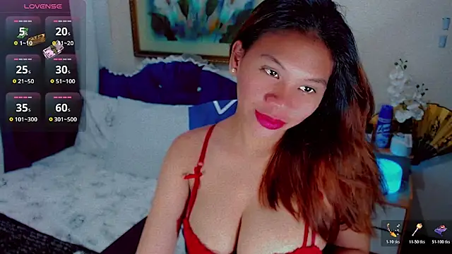 Prettypreggy online show from 11-26-25, 01:17