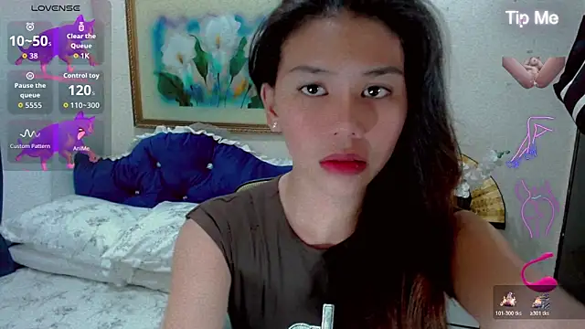 Prettypreggy online show from 06-09-26, 11:16
