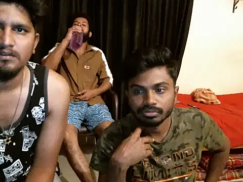 erectedroddd online show from 03-11-26, 03:18