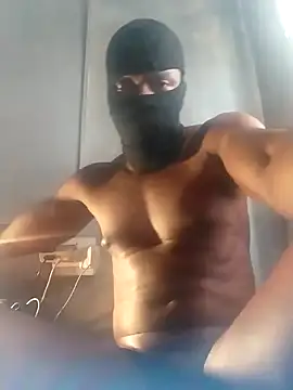 Blackveins32 online show from 02-15-26, 07:27