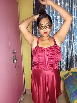 Big Ass Nikita online show from 04-19-26, 08:02