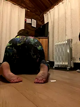 Reine du Vice84 online show from 12-22-25, 03:58