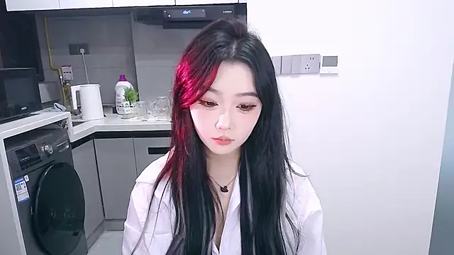 Miao-Maimiao online show from 10-09-25, 03:21