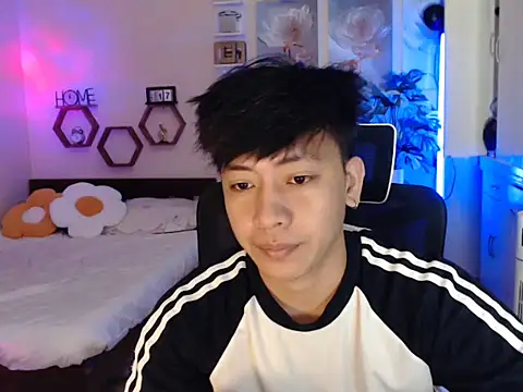 niel cumshow online show from 01-08-26, 06:32