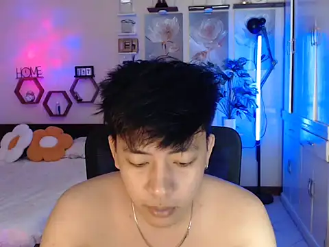 niel cumshow online show from 01-09-26, 03:37