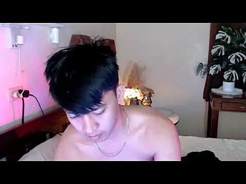 niel cumshow online show from 02-08-26, 06:55