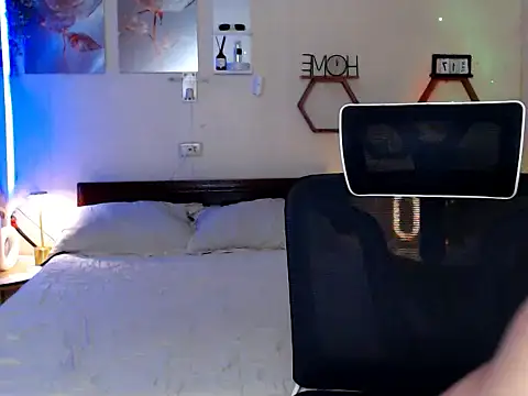 niel cumshow online show from 02-19-26, 12:45