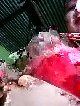 Haliya88 online show from 12-17-25, 03:40