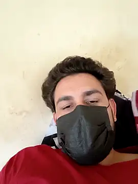 Snapshot of Punjabi27 chatting on 09-29-25, 08:52 Punjabi27 online show from 09-29-25, 08:52