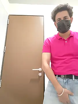 Snapshot of Punjabi27 chatting on 10-04-25, 09:29 Punjabi27 online show from 10-04-25, 09:29