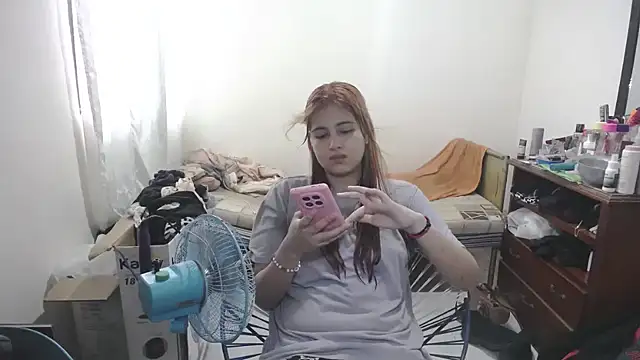 Mirage Sertori online show from 01-15-26, 06:55