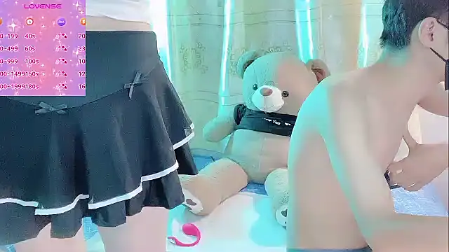 White-Lia online show from 10-01-25, 08:37