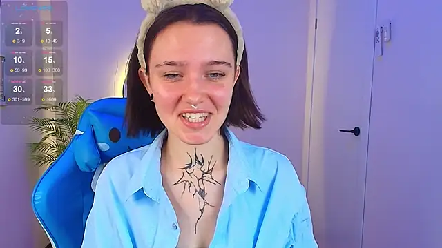 Elastikisss online show from 10-04-25, 08:12