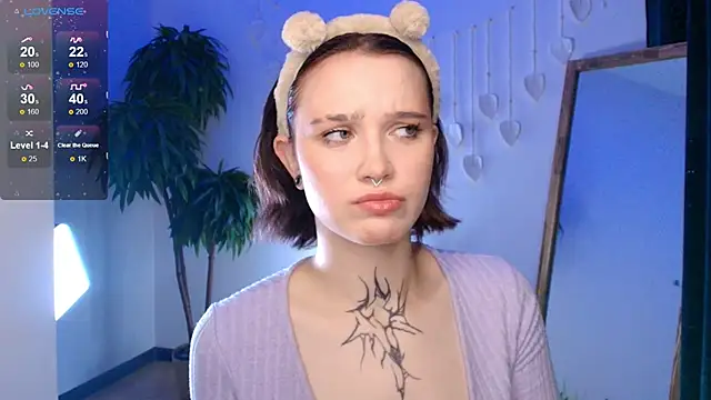 Elastikisss online show from 10-24-25, 02:19