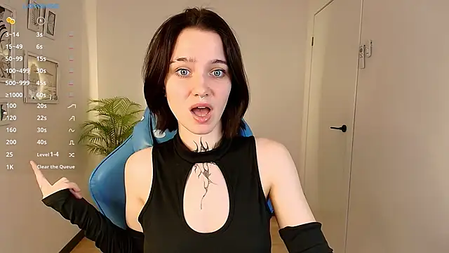 Elastikisss online show from 11-24-25, 01:49