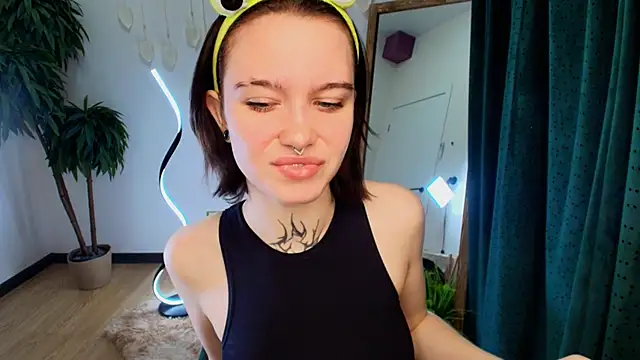 Elastikisss online show from 11-25-25, 02:33