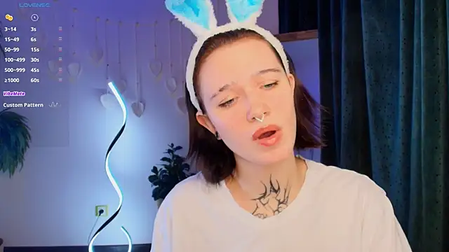 Elastikisss online show from 11-29-25, 02:25