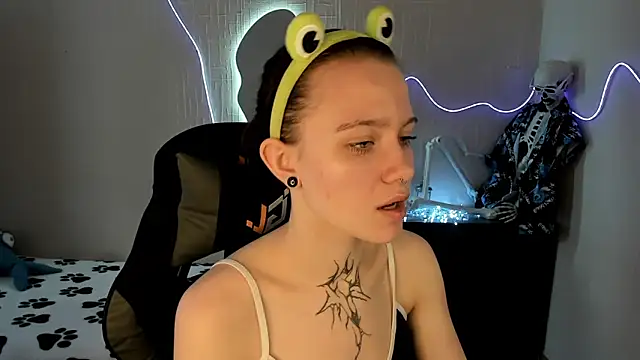 Elastikisss online show from 04-04-26, 04:55