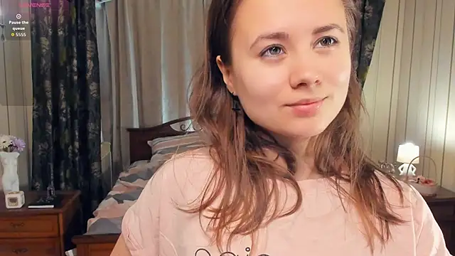 Crysta1Eva  online show from 10-30-25, 07:21