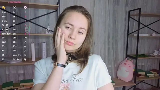 Crysta1Eva  online show from 04-24-26, 08:11