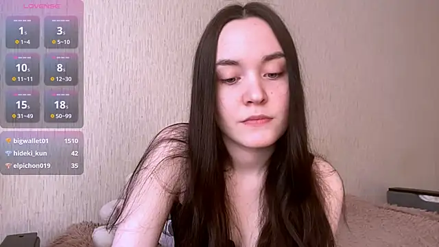 VividSienna online show from 05-08-26, 02:11