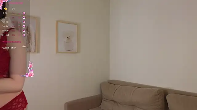 Snapshot of Veyaspace chatting on 12-01-25, 01:27 Veyaspace online show from 12-01-25, 01:27