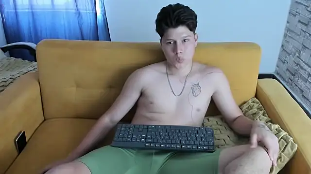 daniel leon online show from 04-10-26, 06:45