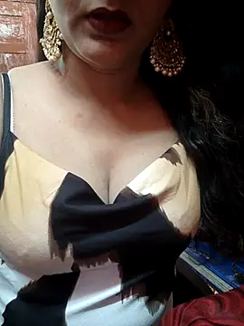 Sexy Mahi69 online show from 09-22-25, 10:39