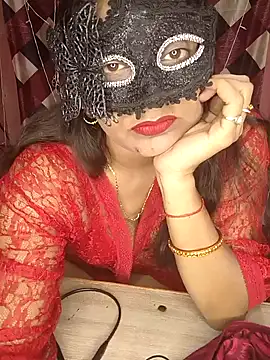 Sexy Mahi69 online show from 03-13-26, 04:57