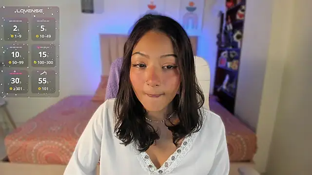 danika moriii online show from 11-21-25, 08:29