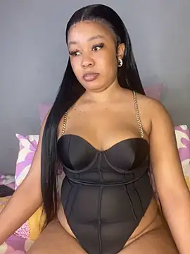 BlackBarbieX23 online show from 09-26-25, 07:07