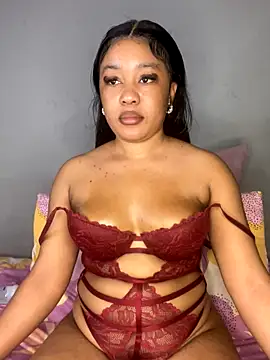 BlackBarbieX23 online show from 10-08-25, 05:43