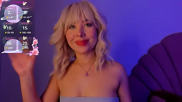 nicol gw7 online show from 10-23-25, 04:23