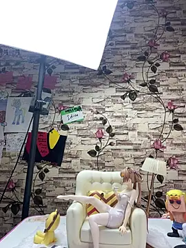 Sweet-blonde online show from 11-18-25, 11:37