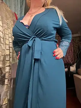 Sweet-blonde online show from 02-23-26, 10:29