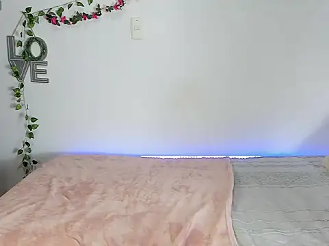 michell anyeli online show from 11-21-25, 11:36