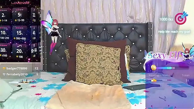 AnySugar online show from 12-27-24, 11:21