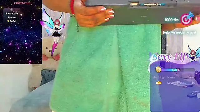 AnySugar online show from 01-19-25, 01:21