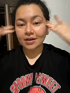 Chubby Licius online show from 09-27-25, 02:49