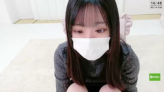 --rino-- online show from 02-14-26, 07:49